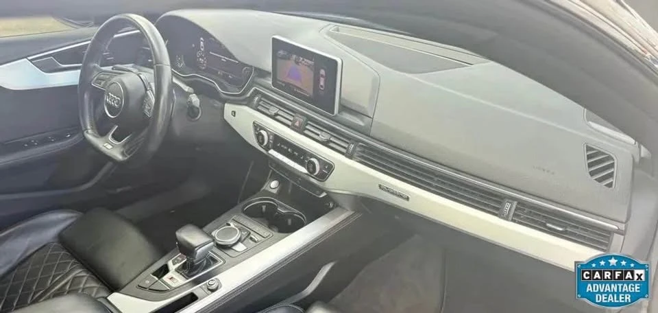 2019 Audi B9 S5 - Image 7 of 11