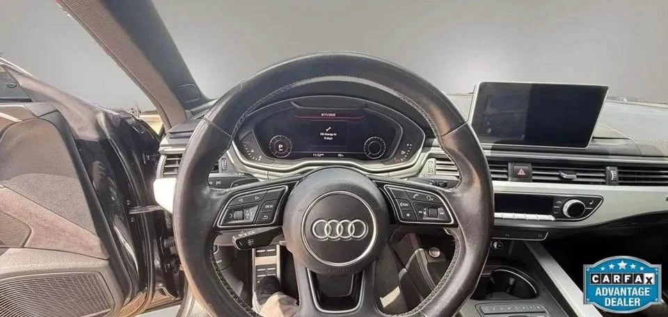 2019 Audi B9 S5 - Image 11 of 11