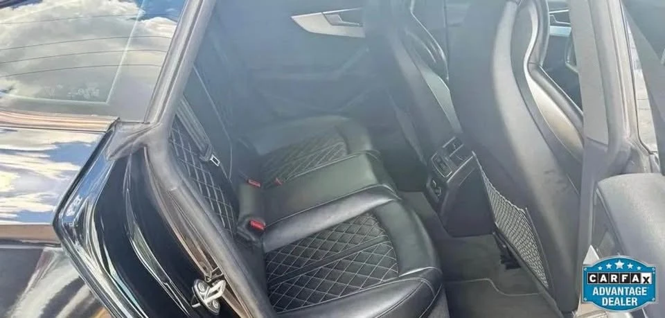 2019 Audi B9 S5 - Image 9 of 11