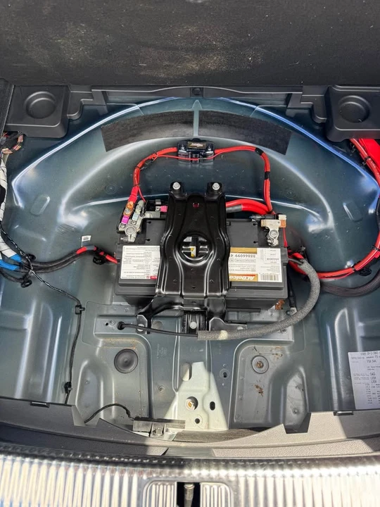 2019 Audi B9 S5 - Image 12 of 20