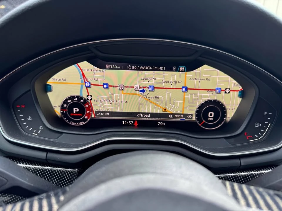 2019 Audi B9 S5 - Image 4 of 20