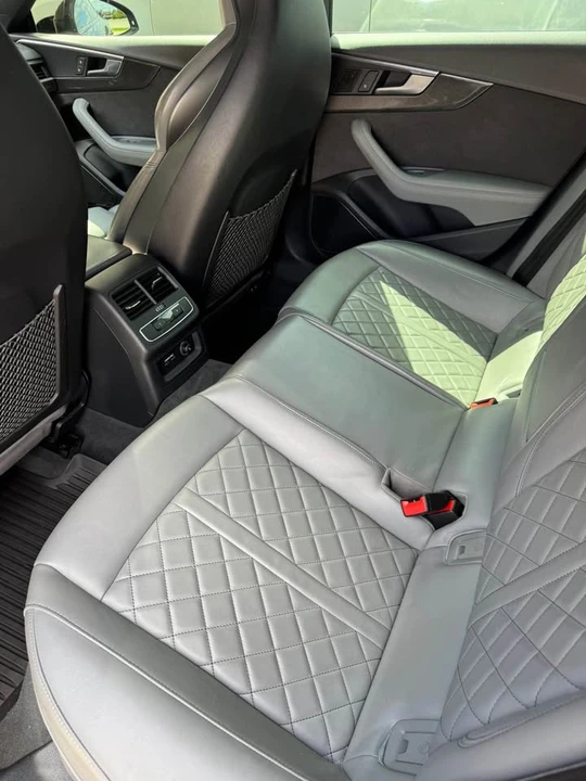 2019 Audi B9 S5 - Image 9 of 20