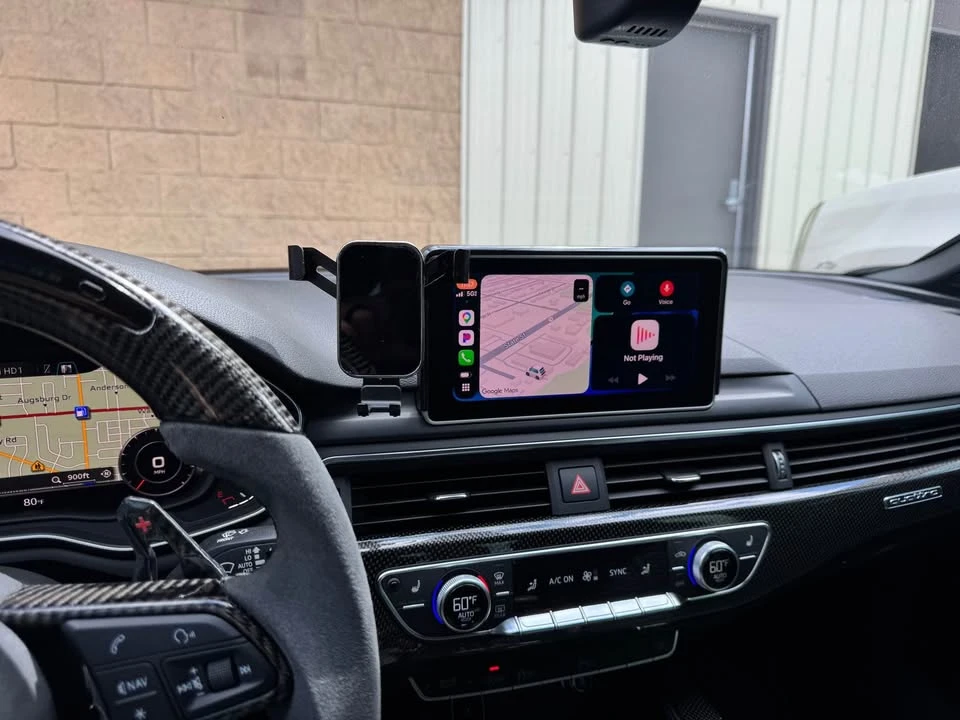 2019 Audi B9 S5 - Image 8 of 20