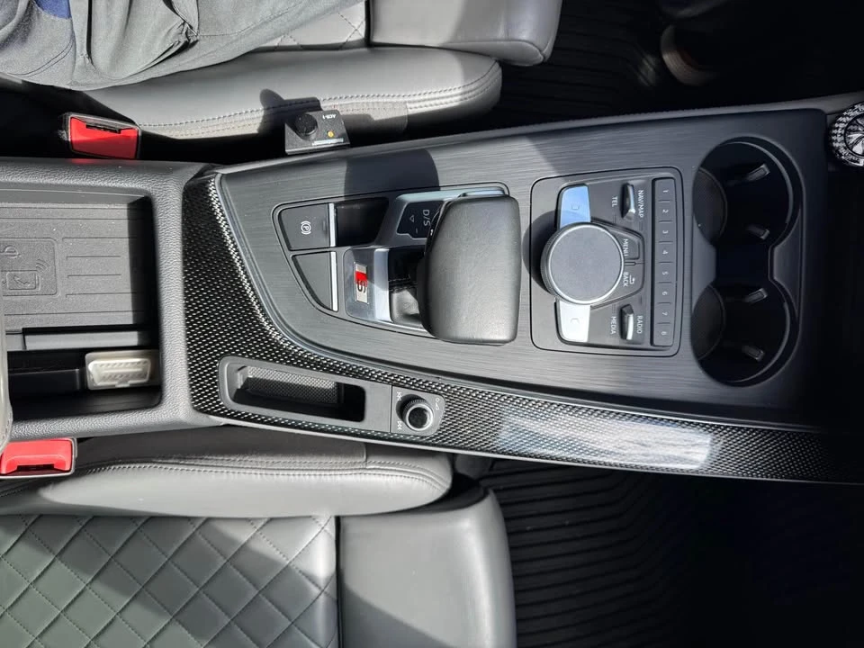 2019 Audi B9 S5 - Image 13 of 20