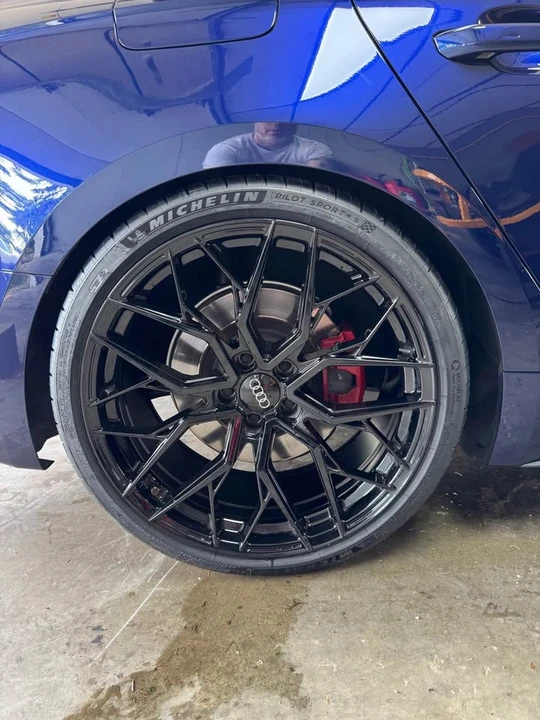 2019 Audi B9 S5 - Image 15 of 20