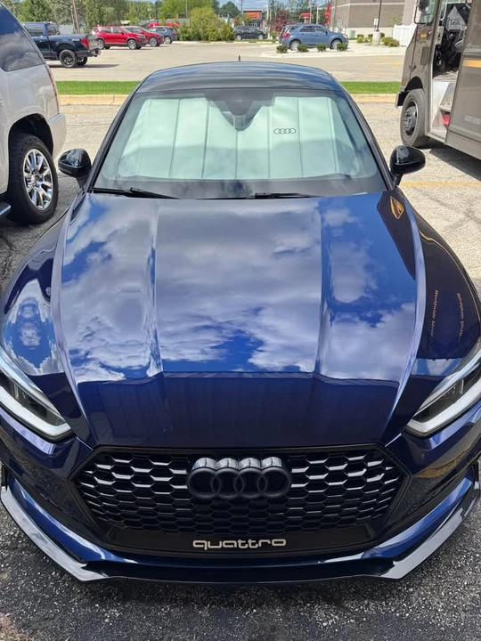 2019 Audi B9 S5 - Image 2 of 20