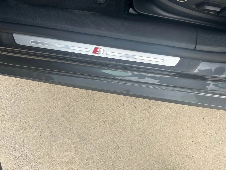 2019 Audi B9 S5 - Image 3 of 6