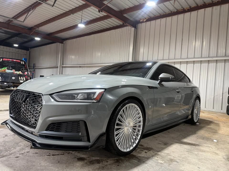 2019 Audi B9 S5 - Image 6 of 20