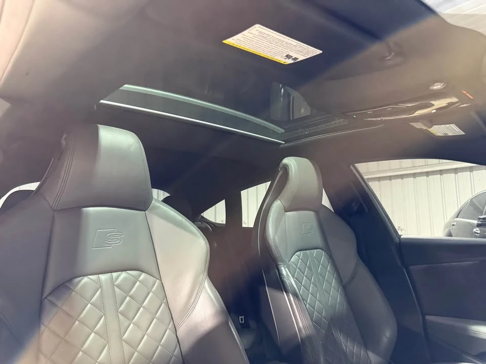 2019 Audi B9 S5 - Image 12 of 20