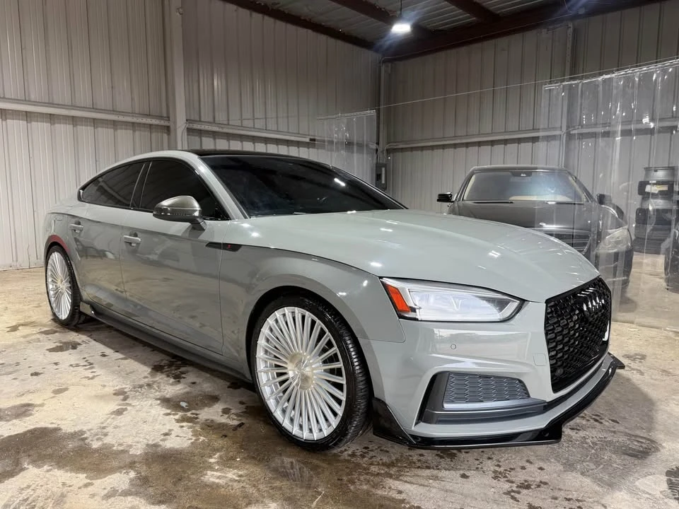 2019 Audi B9 S5 - Image 2 of 20