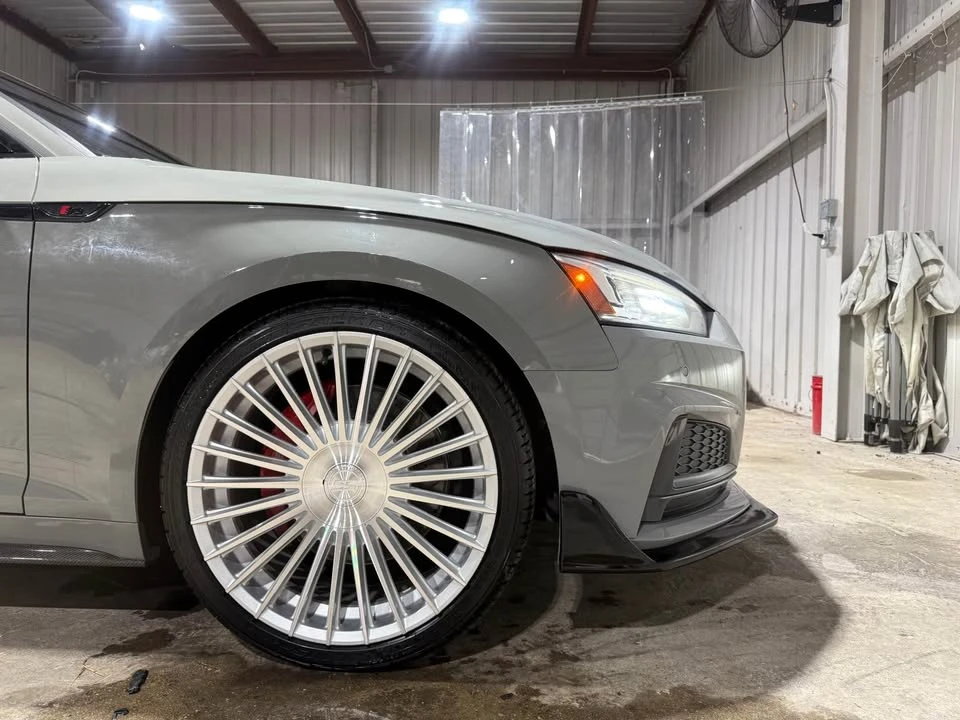 2019 Audi B9 S5 - Image 20 of 20