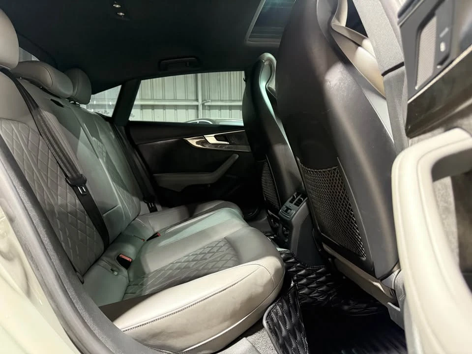 2019 Audi B9 S5 - Image 8 of 20