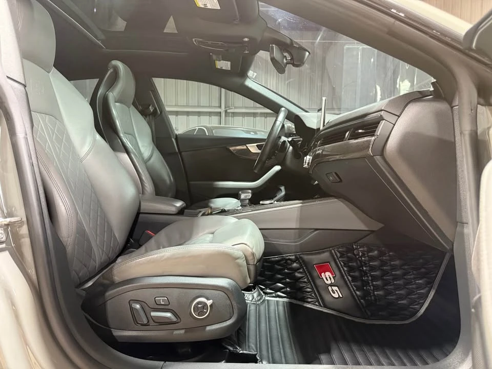 2019 Audi B9 S5 - Image 7 of 20