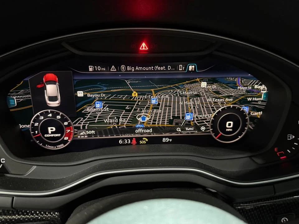 2019 Audi B9 S5 - Image 16 of 20