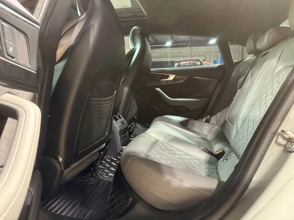 2019 Audi B9 S5 - Image 10 of 20