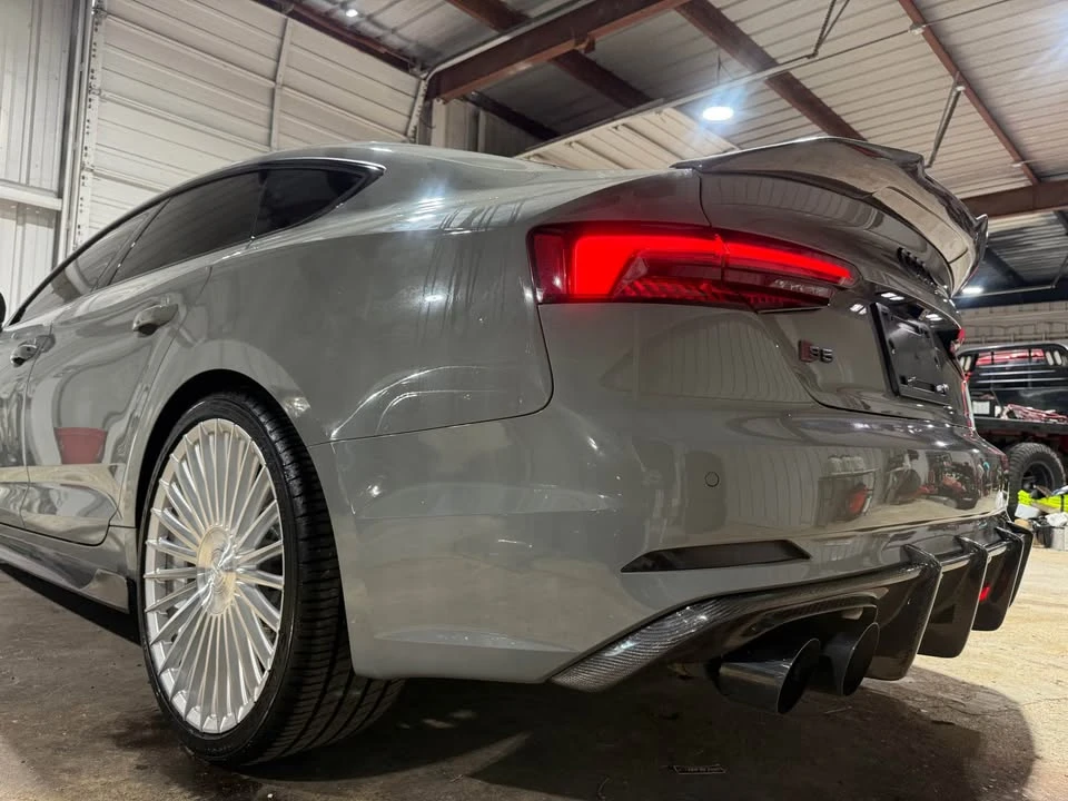 2019 Audi B9 S5 - Image 19 of 20