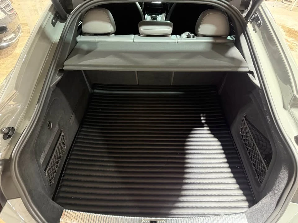 2019 Audi B9 S5 - Image 9 of 20