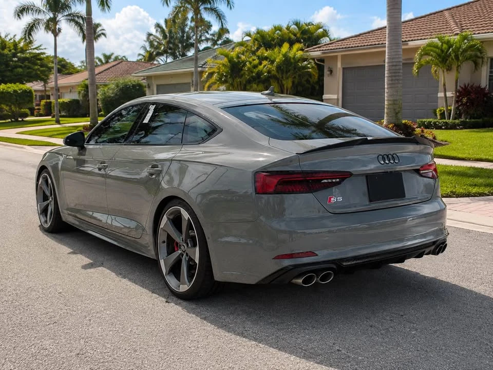 2019 Audi B9 S5 - Image 2 of 10