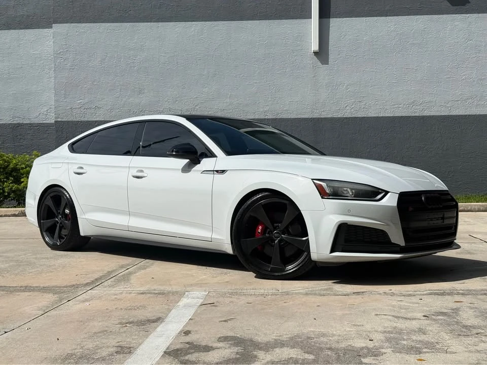 2019 Audi B9 S5 - Image 2 of 17