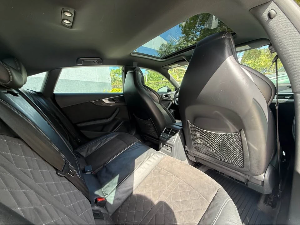 2019 Audi B9 S5 - Image 17 of 17