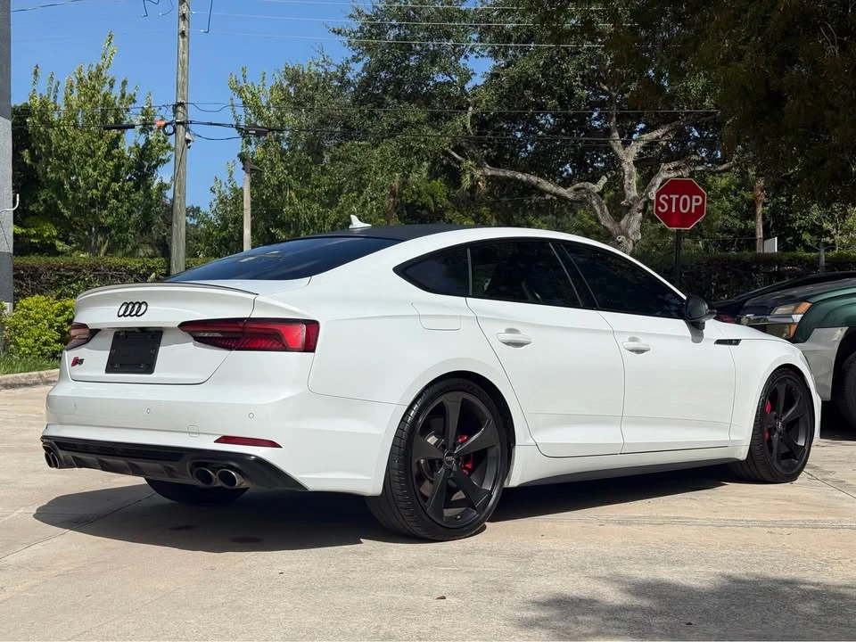 2019 Audi B9 S5 - Image 6 of 17