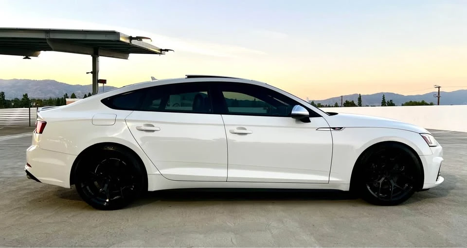 2019 Audi B9 S5 - Image 6 of 20