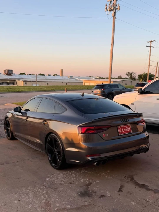 2019 Audi B9 S5 - Image 6 of 11