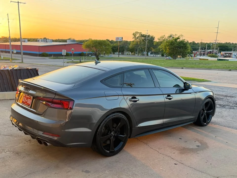 2019 Audi B9 S5 - Image 4 of 11