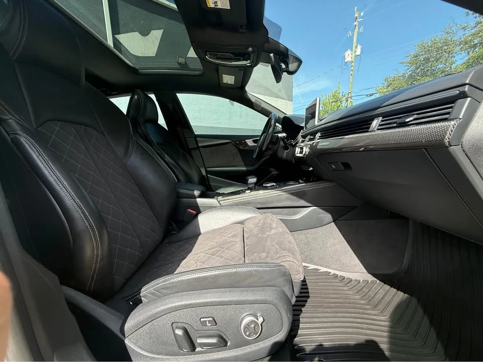 2019 Audi B9 S5 - Image 15 of 17