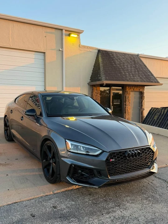2019 Audi B9 S5 - Image 2 of 11