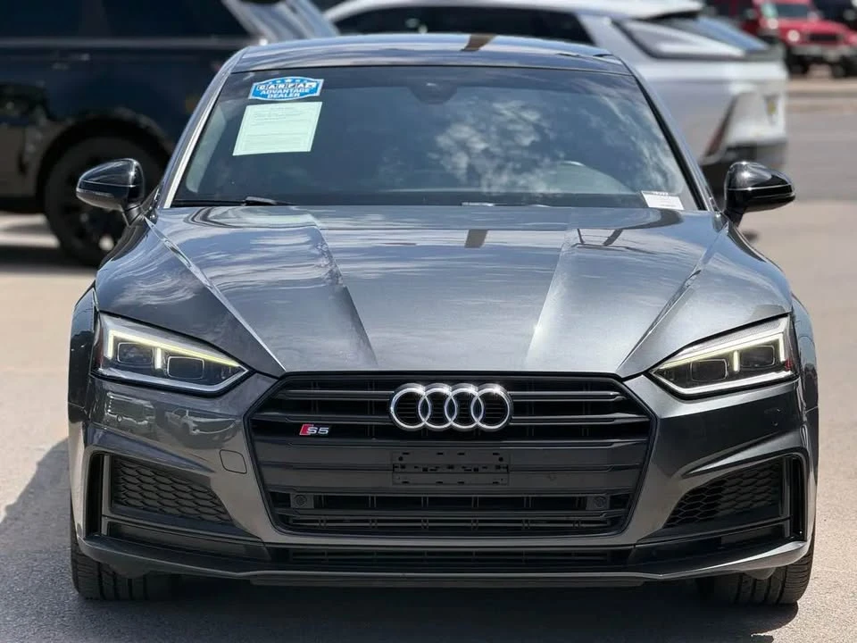 2019 Audi B9 S5 - Image 4 of 15