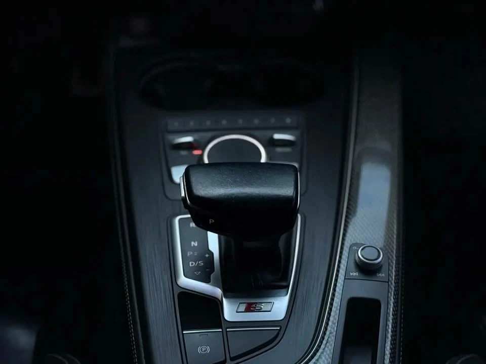2019 Audi B9 S5 - Image 13 of 15