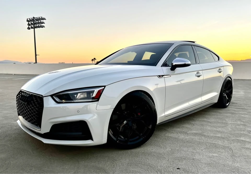 2019 Audi B9 S5 - Image 2 of 20