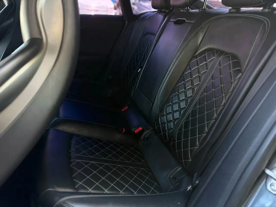 2019 Audi B9 S5 - Image 8 of 15