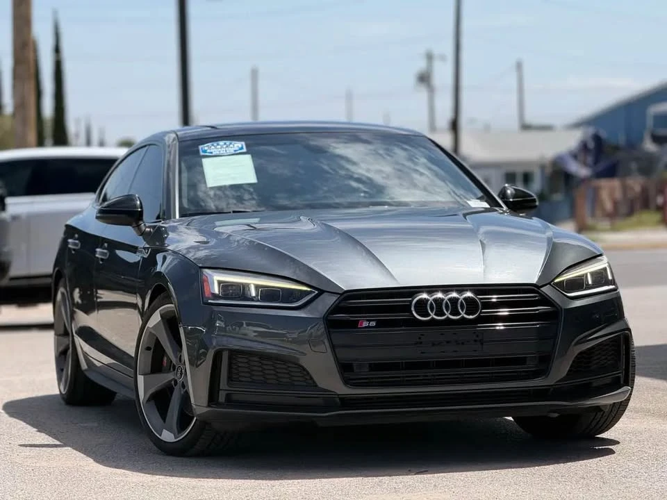 2019 Audi B9 S5 - Image 2 of 15