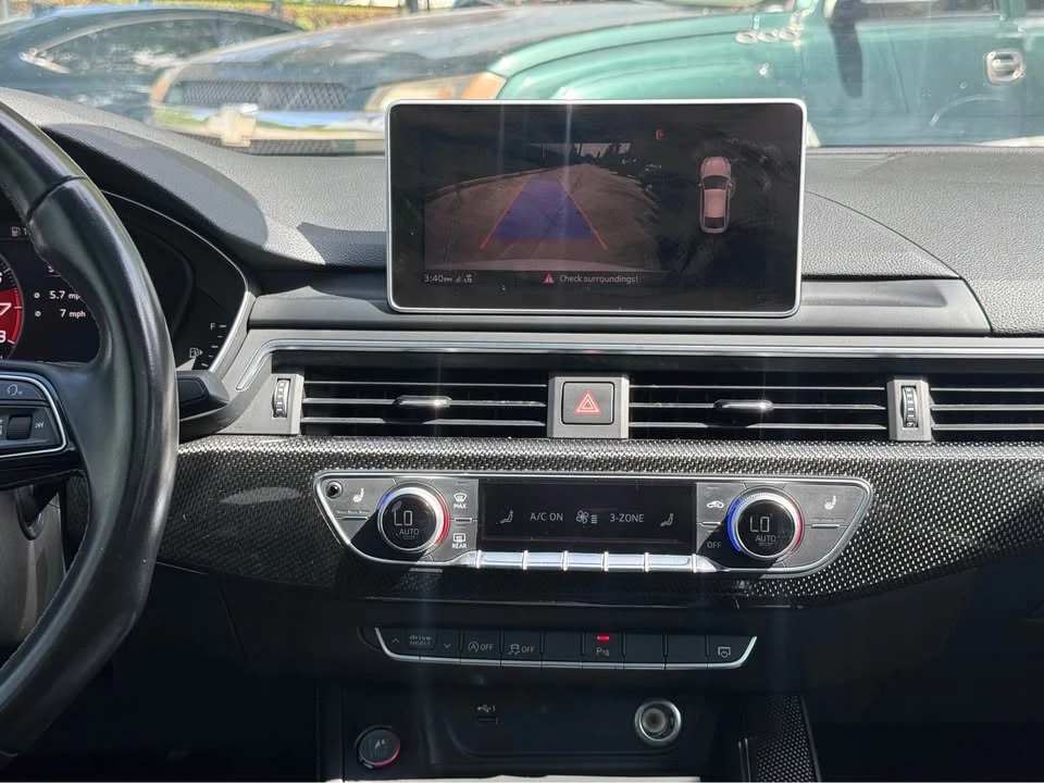 2019 Audi B9 S5 - Image 9 of 17