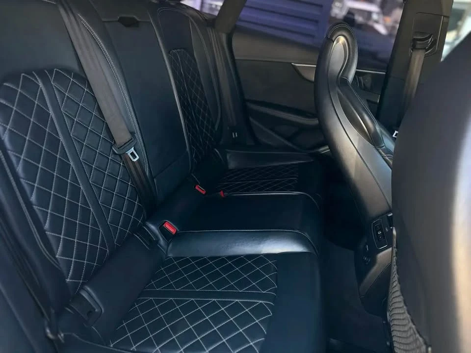 2019 Audi B9 S5 - Image 15 of 15