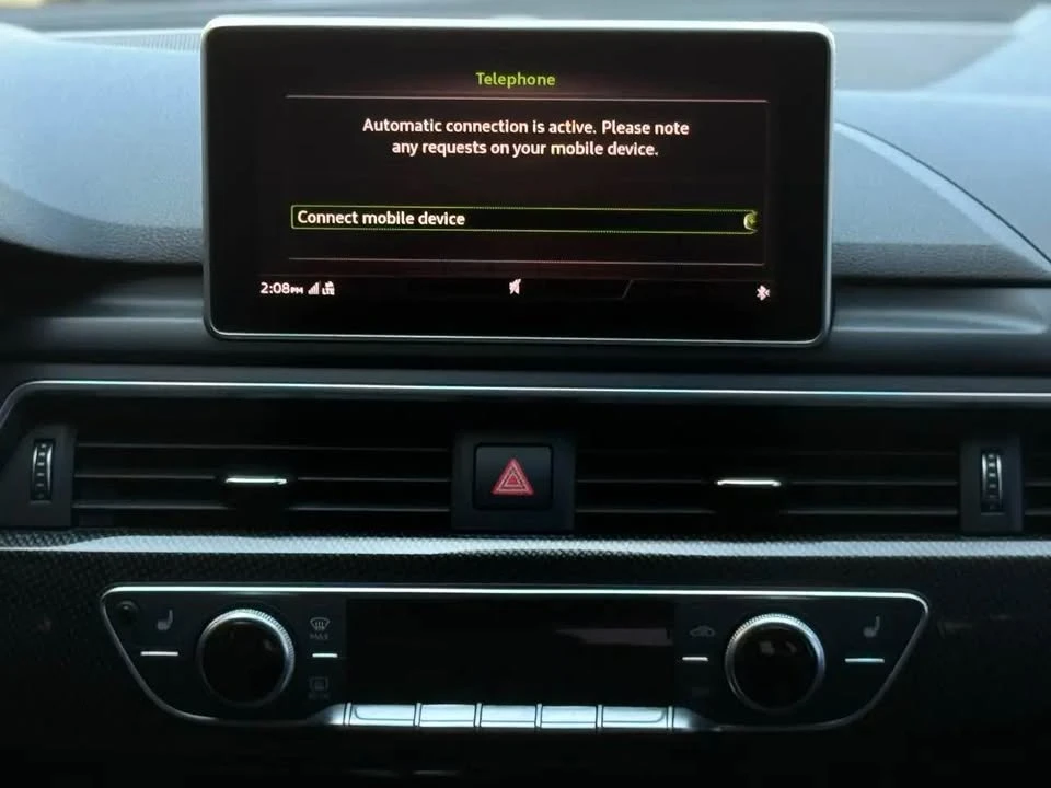 2019 Audi B9 S5 - Image 12 of 15