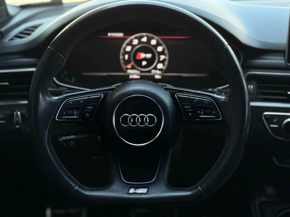 2019 Audi B9 S5 - Image 14 of 15
