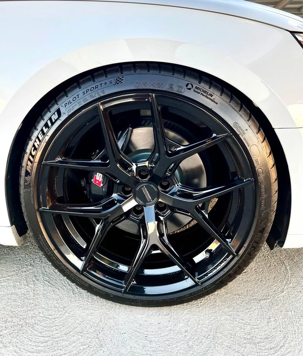 2019 Audi B9 S5 - Image 16 of 20