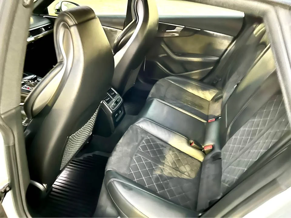 2019 Audi B9 S5 - Image 12 of 20