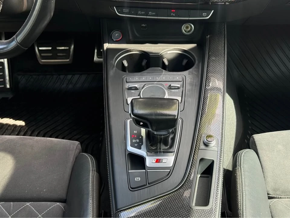 2019 Audi B9 S5 - Image 10 of 17