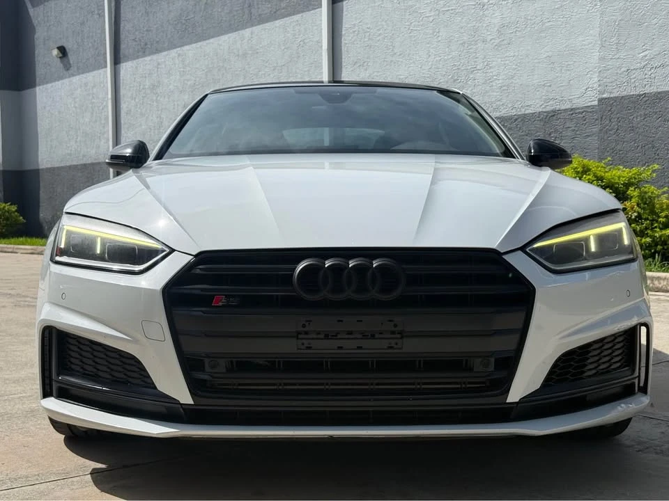 2019 Audi B9 S5 - Image 3 of 17