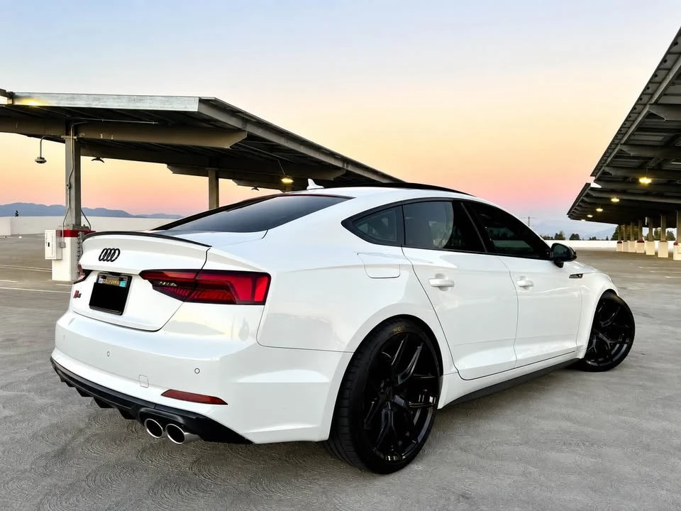 2019 Audi B9 S5 - Image 4 of 20