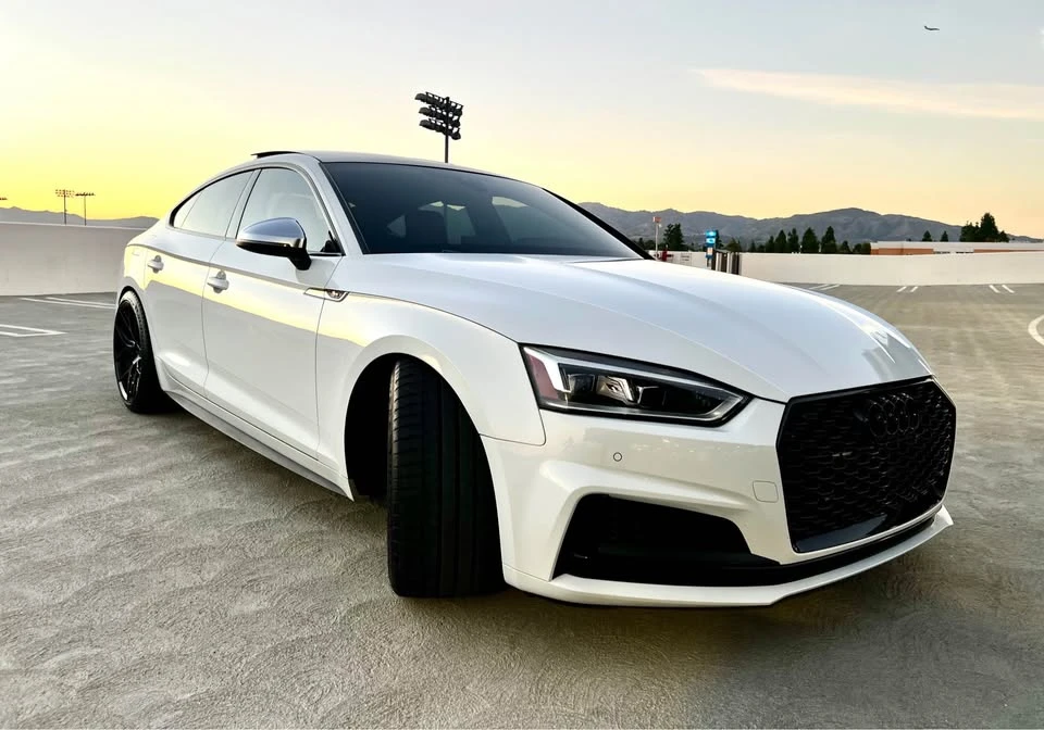 2019 Audi B9 S5 - Image 3 of 20