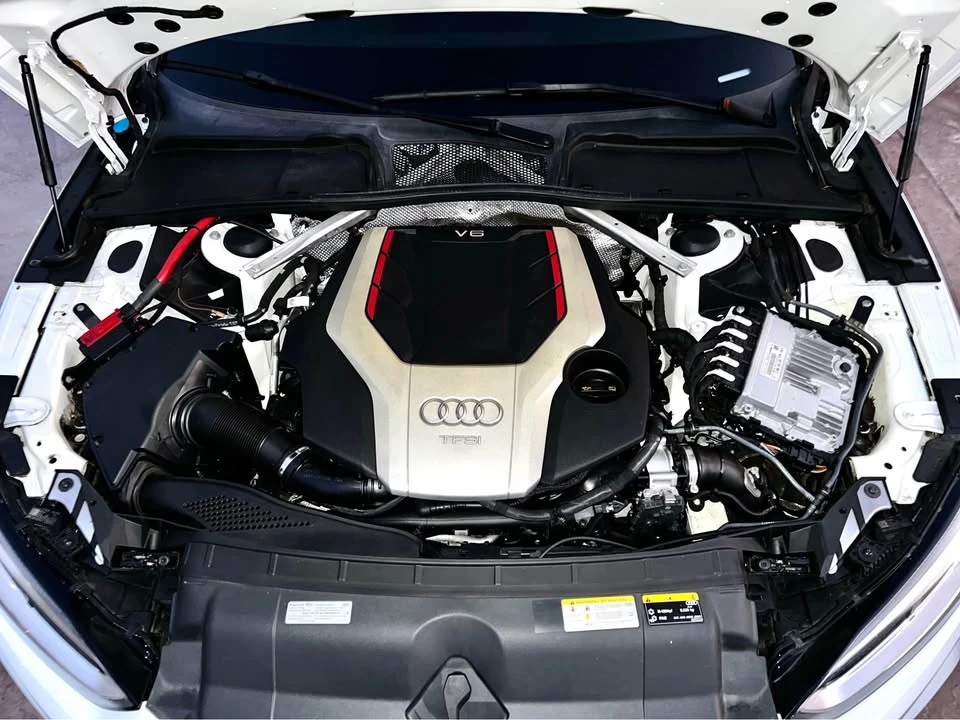 2019 Audi B9 S5 - Image 19 of 20