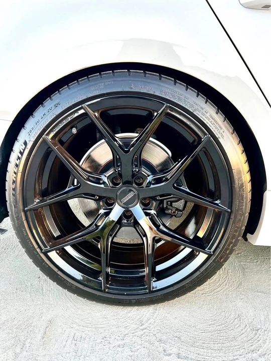 2019 Audi B9 S5 - Image 17 of 20