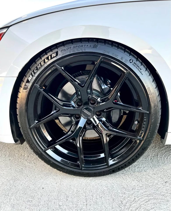 2019 Audi B9 S5 - Image 15 of 20