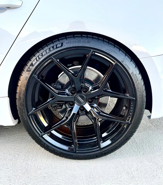 2019 Audi B9 S5 - Image 18 of 20