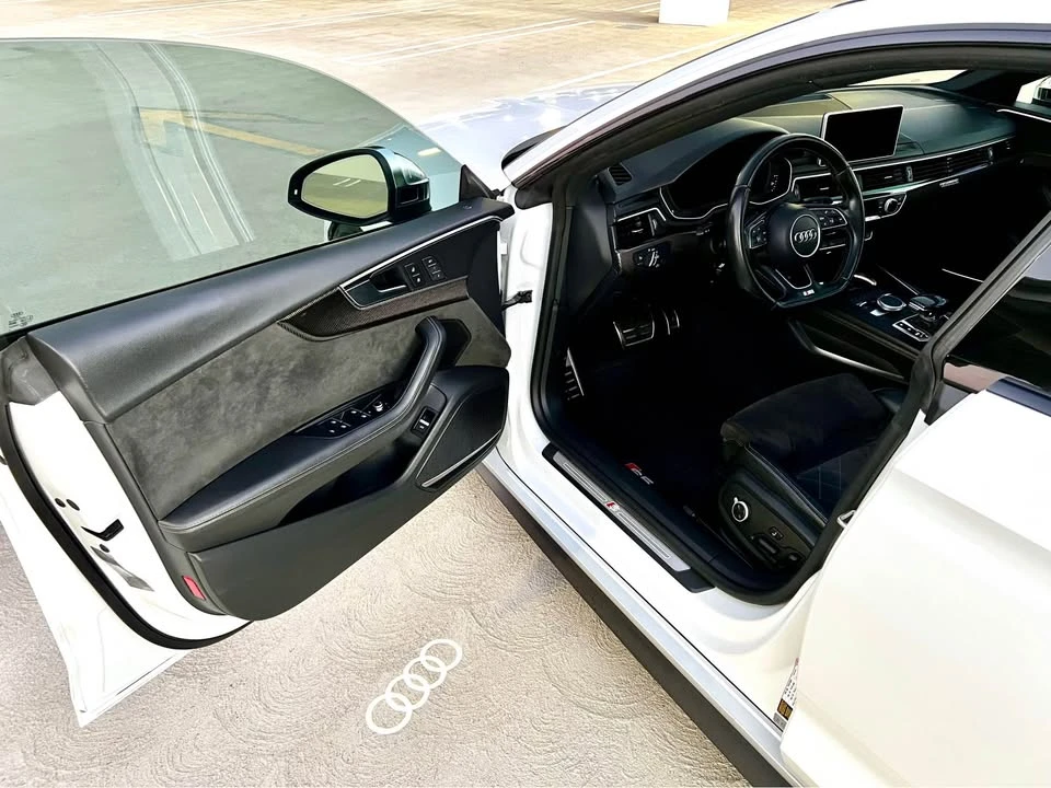 2019 Audi B9 S5 - Image 9 of 20